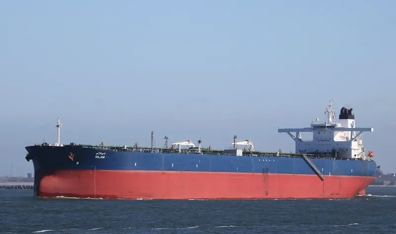 DILAM Tanker IMO 9448700 photo 7