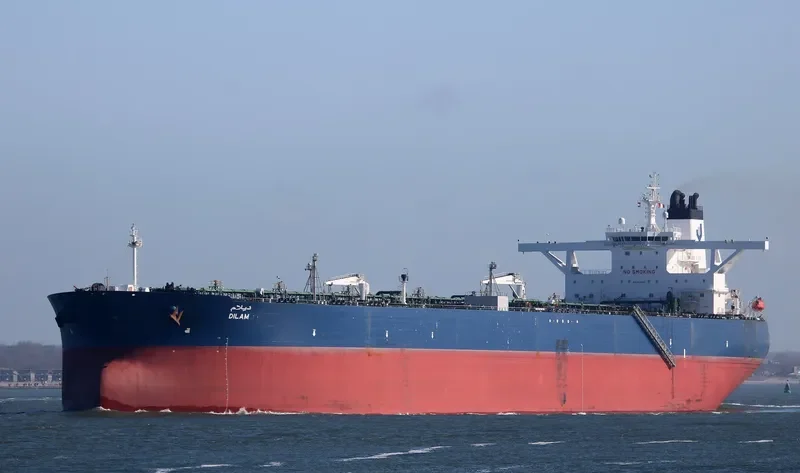 DILAM Tanker IMO 9448700 photo 8