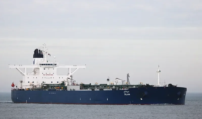 DILAM Tanker IMO 9448700 photo 9