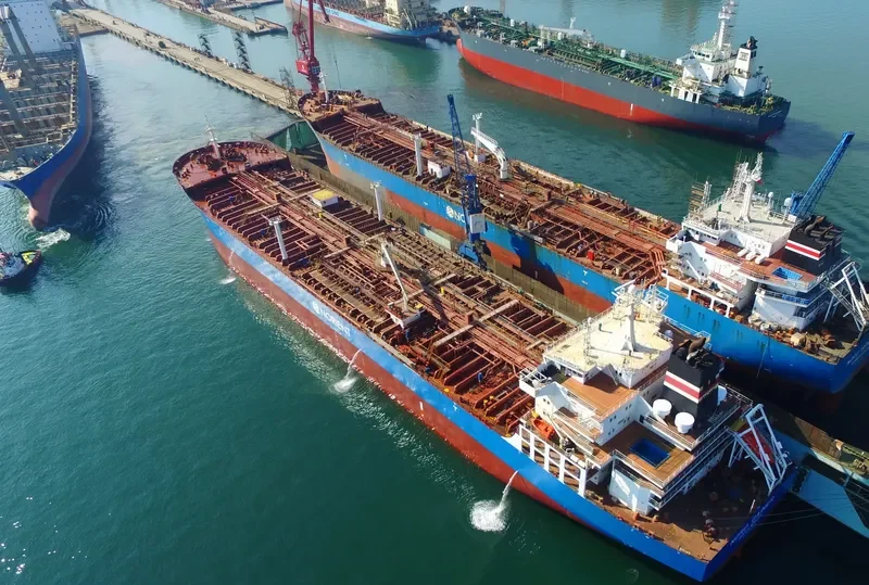NORD GAINER Tanker IMO 9448724 photo 5