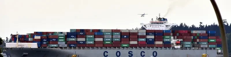 COSCO THAILAND Container Ship IMO 9448798 photo 8