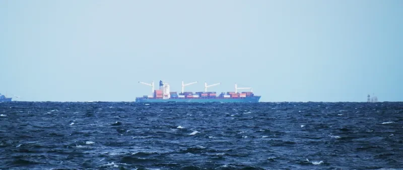 HUGO SCHULTE Container Ship IMO 9448827 photo 5