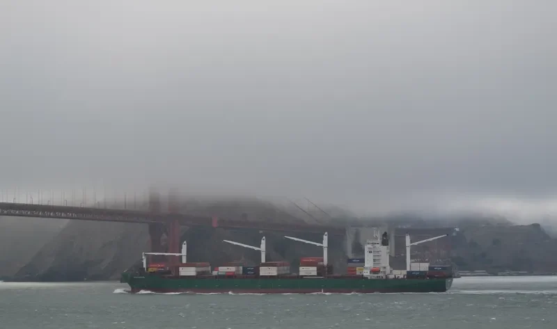 HUGO SCHULTE Container Ship IMO 9448827 photo 6