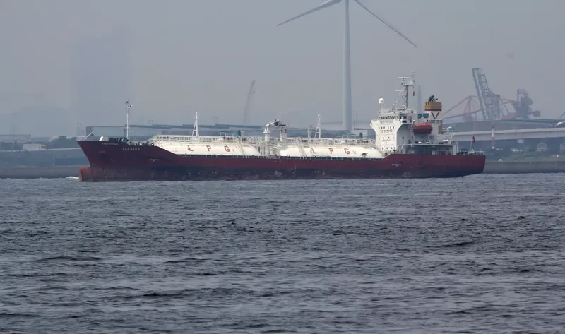 SABRINA General Cargo IMO 9448841 photo 3