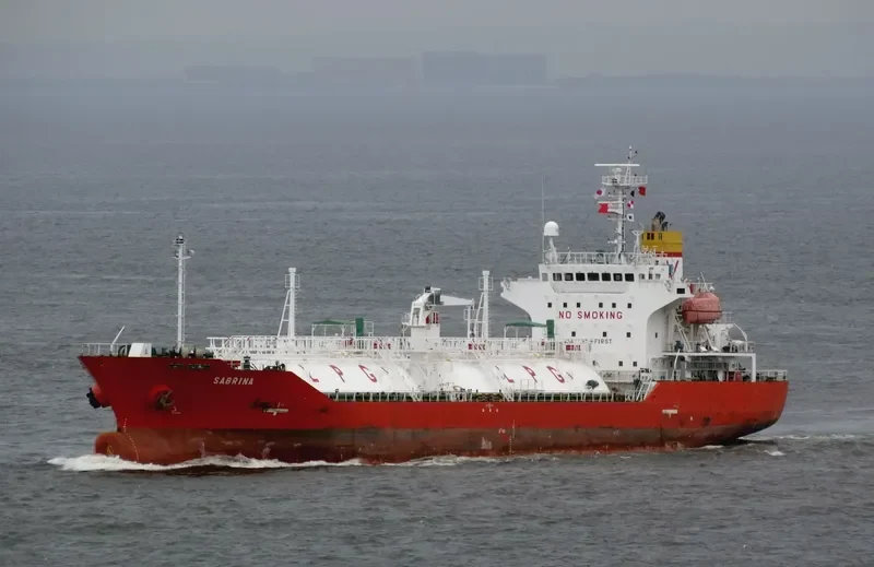 SABRINA General Cargo IMO 9448841 photo 6