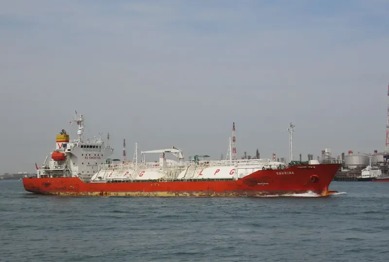 SABRINA General Cargo IMO 9448841 photo 9