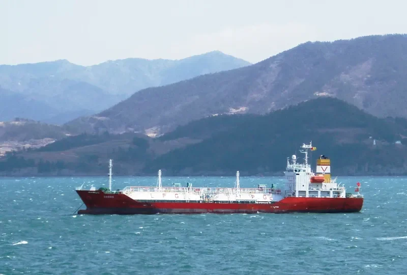 DEBBIE General Cargo IMO 9448853 photo 4