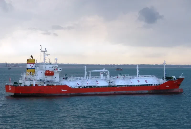 HELANE General Cargo IMO 9448865 photo 2