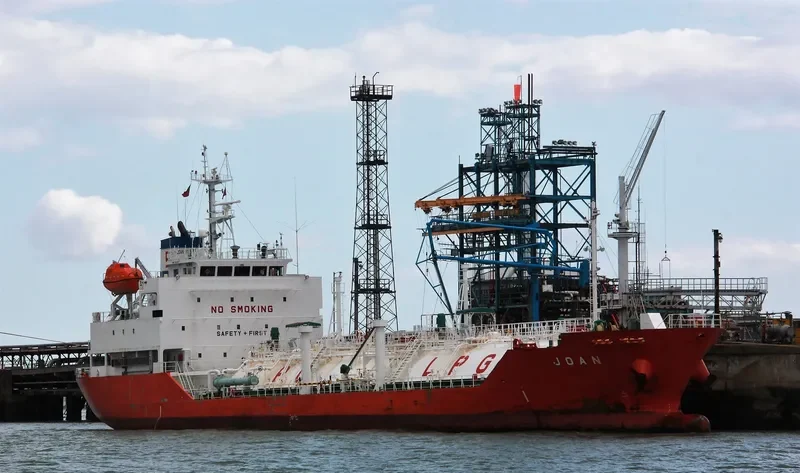 JOAN General Cargo IMO 9448877 photo 9