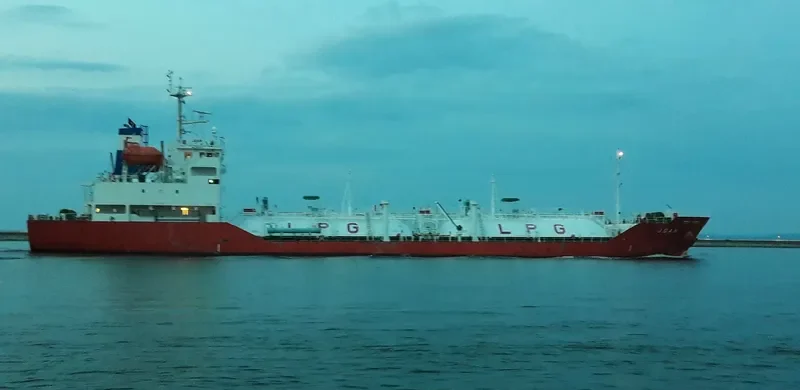JOAN General Cargo IMO 9448877 photo 10