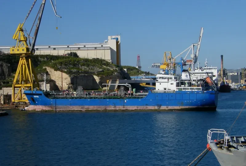 VEMAHONESTY Tanker IMO 9448891 photo 6