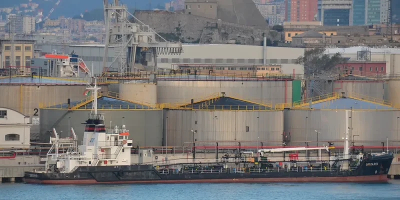SANTA RITA General Cargo IMO 9448906 photo 6