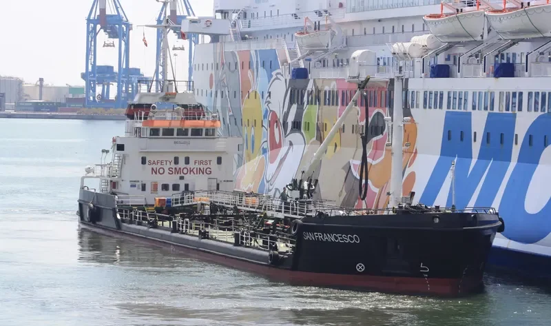 SAN FRANCESCO General Cargo IMO 9448918 photo 5
