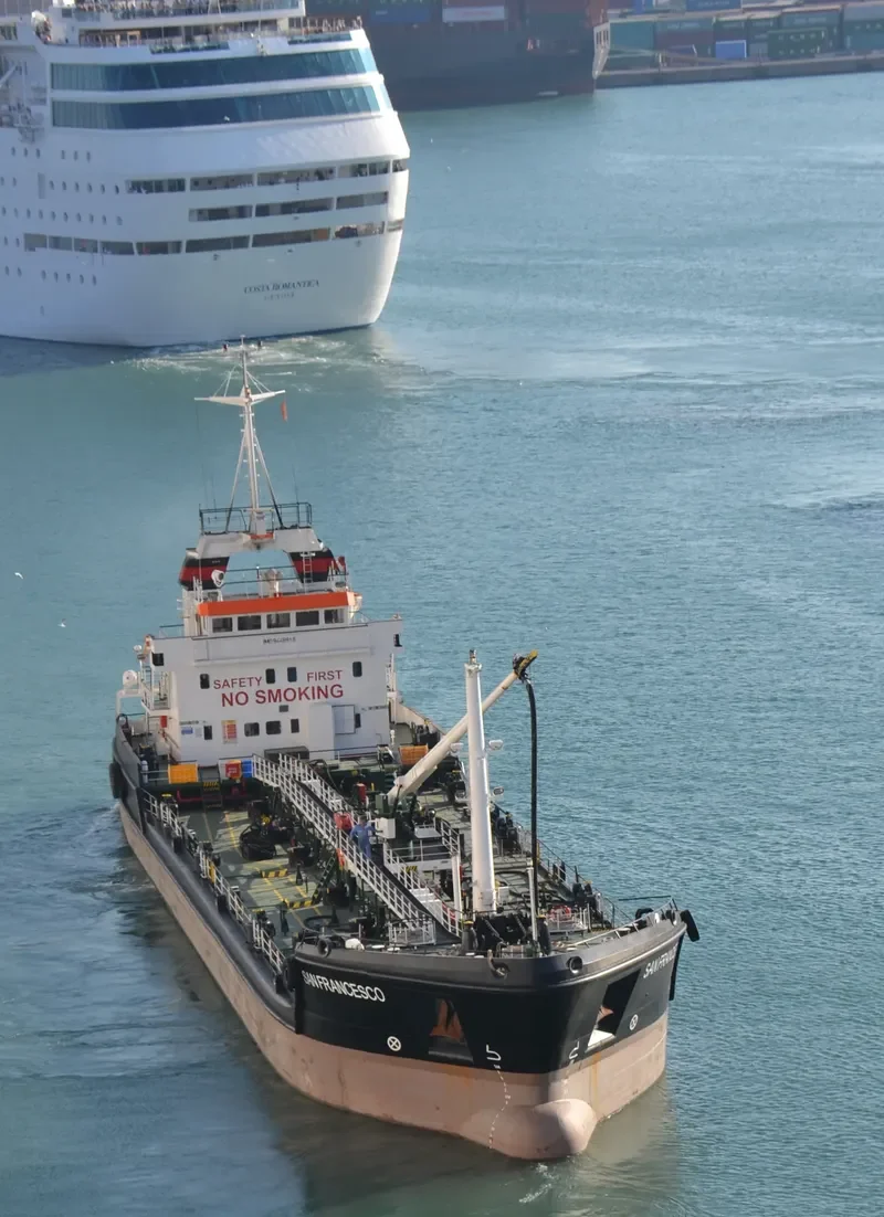 SAN FRANCESCO General Cargo IMO 9448918 photo 9