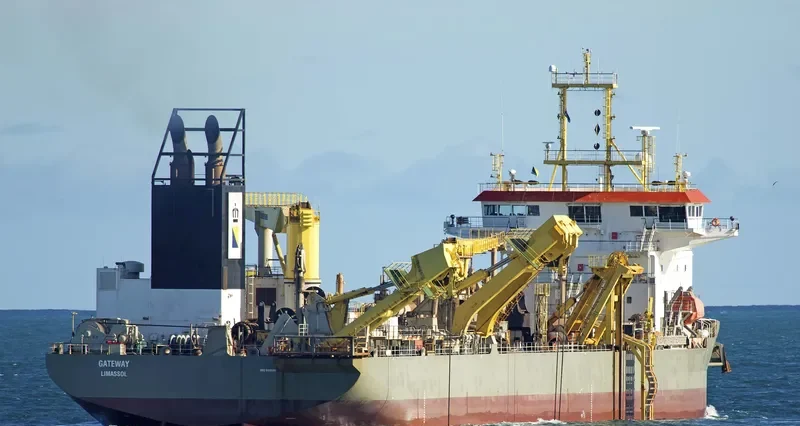 GATEWAY General Cargo IMO 9448994 photo 3