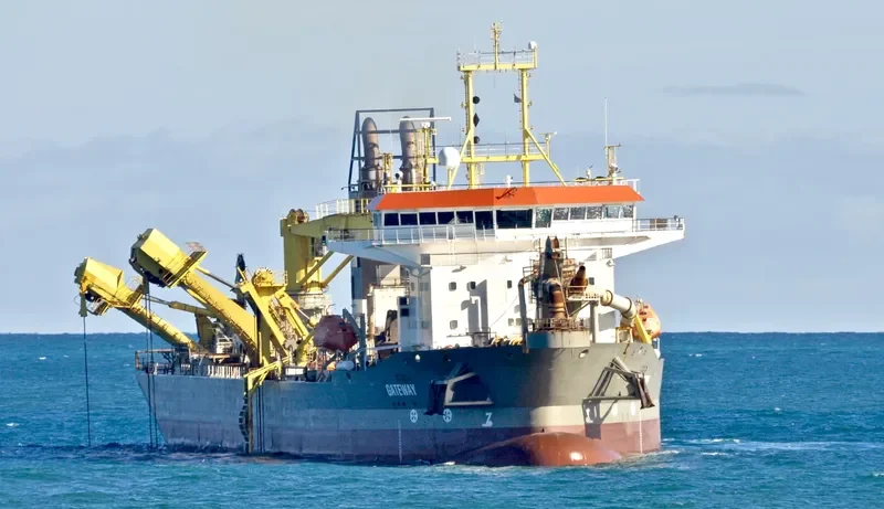 GATEWAY General Cargo IMO 9448994 photo 4