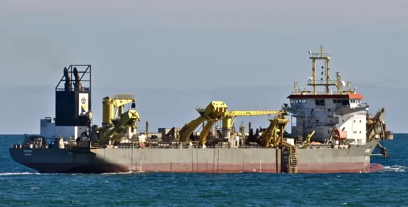 GATEWAY General Cargo IMO 9448994 photo 5