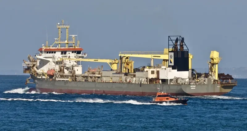 GATEWAY General Cargo IMO 9448994 photo 6