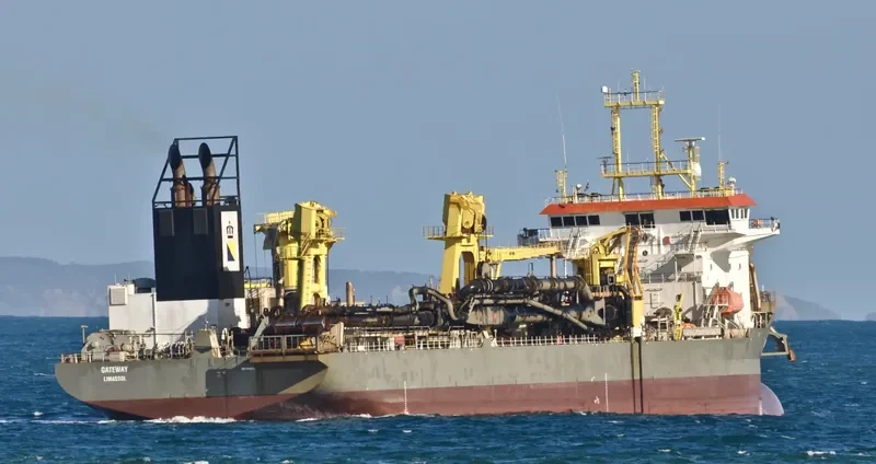 GATEWAY General Cargo IMO 9448994 photo 7