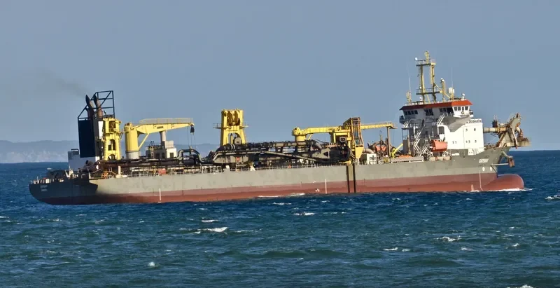 GATEWAY General Cargo IMO 9448994 photo 8