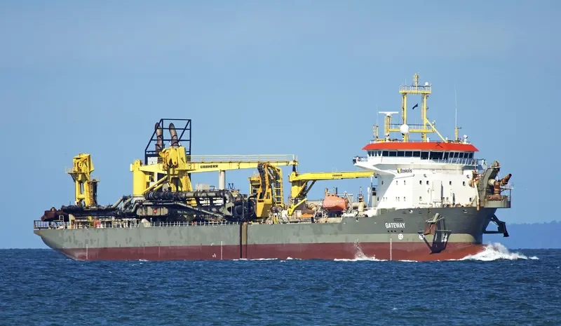 GATEWAY General Cargo IMO 9448994 photo 9