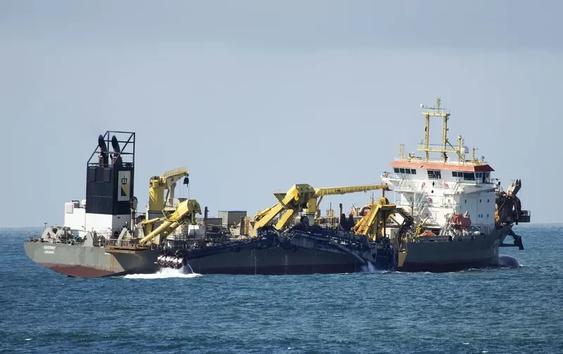 GATEWAY General Cargo IMO 9448994 photo 10