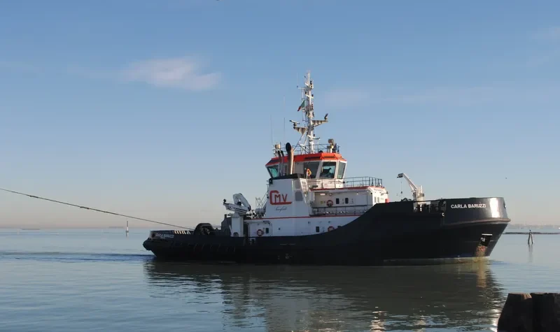 CARLA BARUZZI General Cargo IMO 9449015 photo 2
