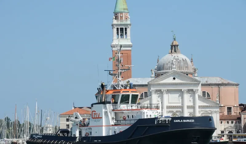CARLA BARUZZI General Cargo IMO 9449015 photo 3