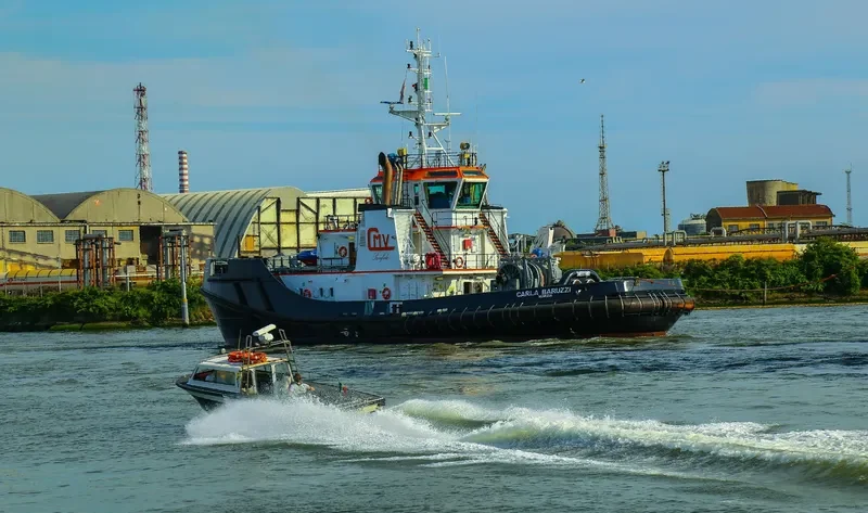 CARLA BARUZZI General Cargo IMO 9449015 photo 9