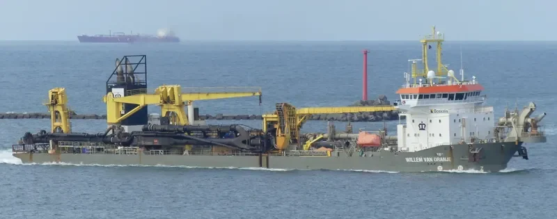 WILLEM VAN ORANJE General Cargo IMO 9449065 photo 6