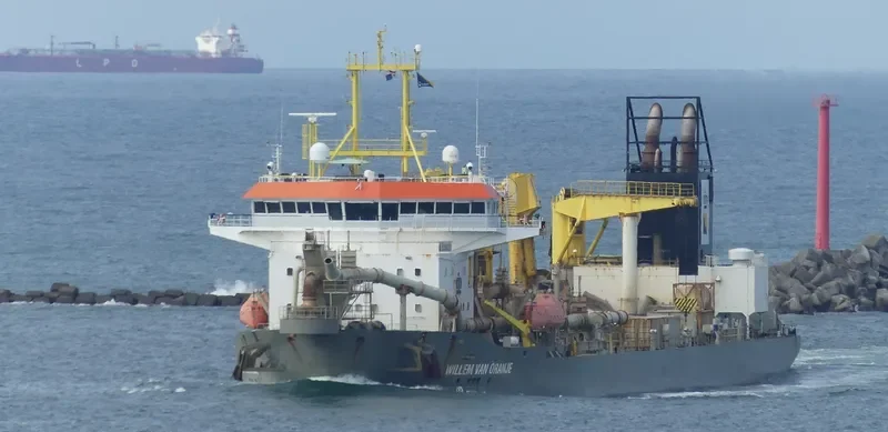 WILLEM VAN ORANJE General Cargo IMO 9449065 photo 7