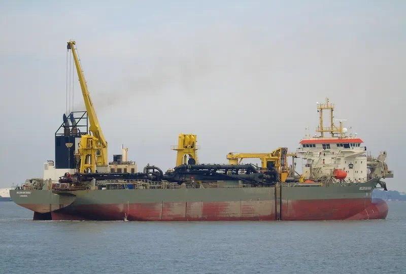 WILLEM VAN ORANJE General Cargo IMO 9449065 photo 9