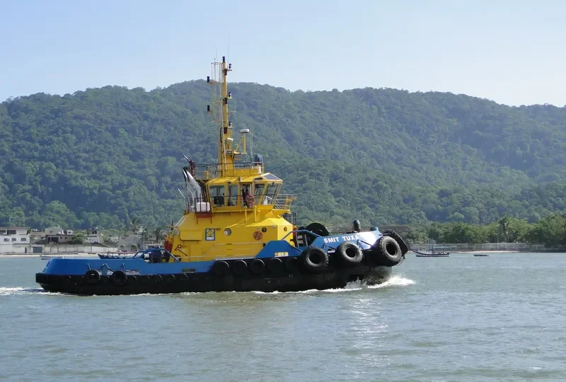 SAAM TUXA General Cargo IMO 9449089 photo 6