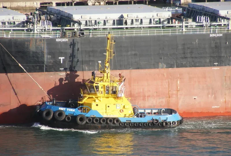 SAAM TORA General Cargo IMO 9449091 photo 7
