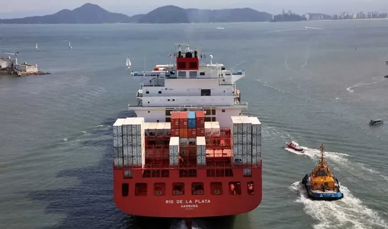 SAAM TICUNA General Cargo IMO 9449132 photo 4