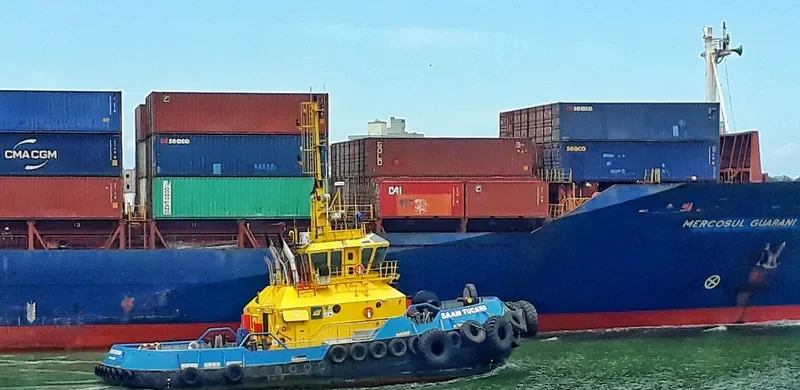 SMIT TUCANO General Cargo IMO 9449156 photo 9