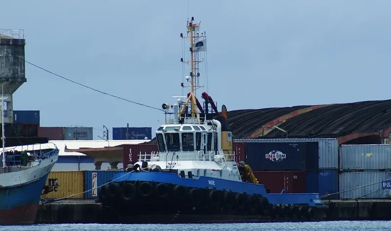 NOE General Cargo IMO 9449170 photo 2