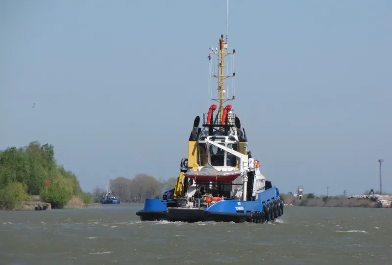 NOE General Cargo IMO 9449170 photo 5
