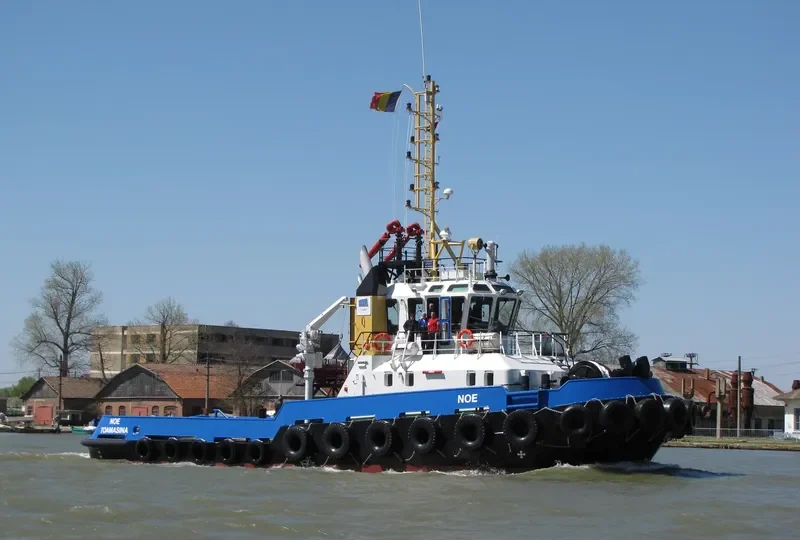 NOE General Cargo IMO 9449170 photo 6
