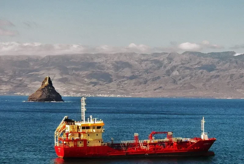 CIPREIA Tanker IMO 9449209 photo 4