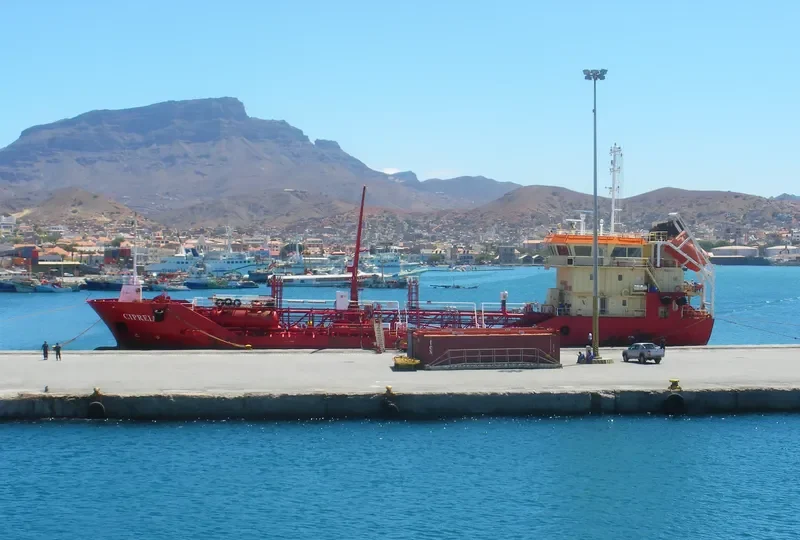 CIPREIA Tanker IMO 9449209 photo 5