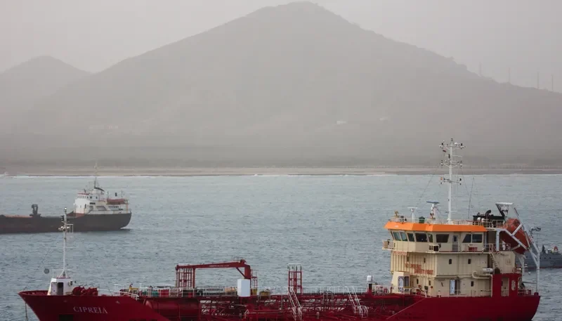 CIPREIA Tanker IMO 9449209 photo 7