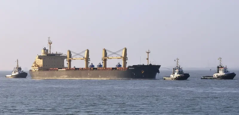 RHODOS Bulk Carrier IMO 9449247 photo 6