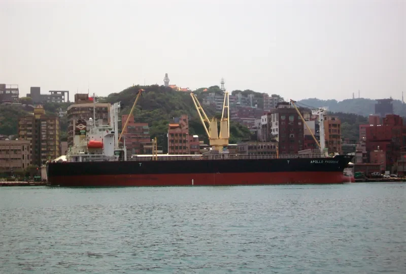 HOSEI 28 General Cargo IMO 9449314 photo 5