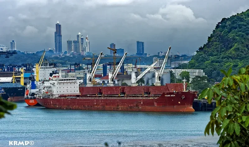 FOUR AIDA Bulk Carrier IMO 9449340 photo 10
