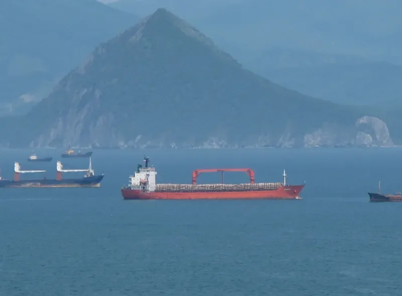 SANTANA General Cargo IMO 9449388 photo 8