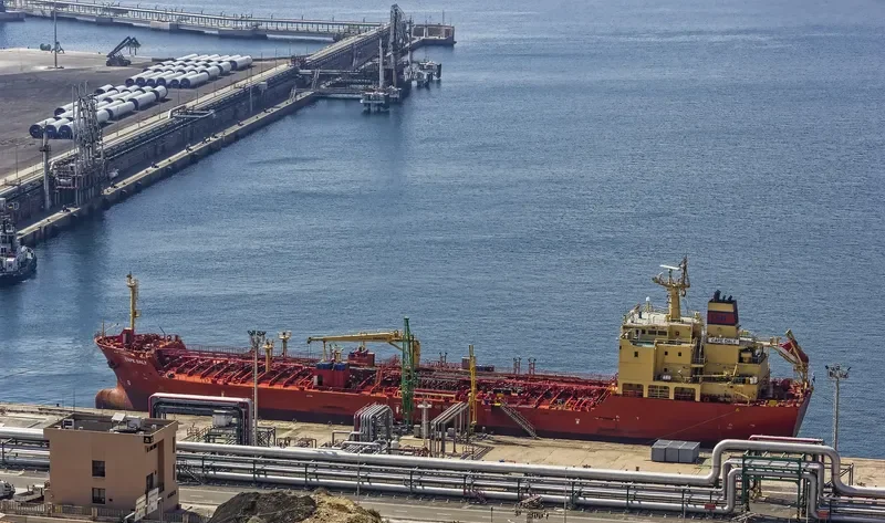 FC ADONIS Tanker IMO 9449431 photo 3