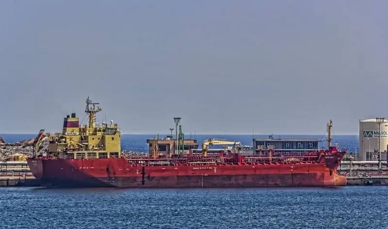 FC ADONIS Tanker IMO 9449431 photo 4