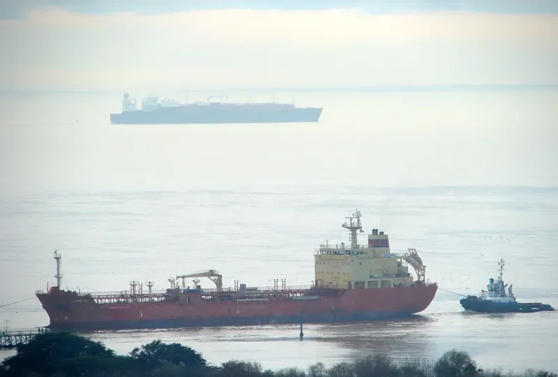 FC ADONIS Tanker IMO 9449431 photo 8
