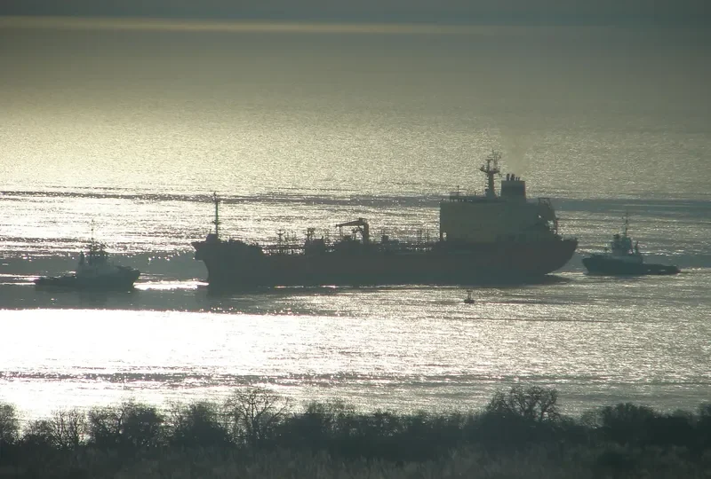 FC ADONIS Tanker IMO 9449431 photo 9